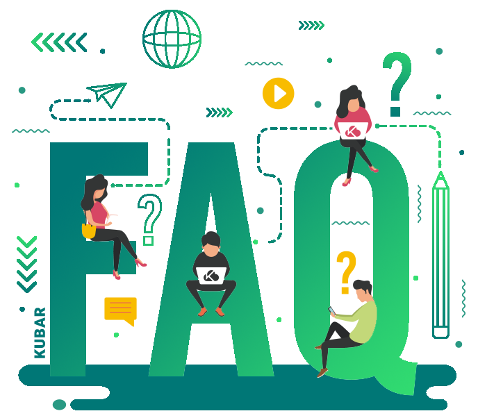 Kubar FAQ