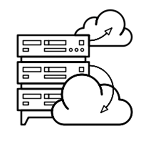 IaaS icon