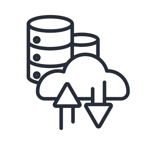 S3 icon